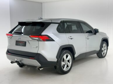 TOYOTA RAV4H S AWD CNT 2020 - Ampére Multimarcas - Veículos usados e semi novos à venda em Curitiba/PR