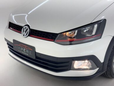 VOLKSWAGEN FOX PEPPER SFV 2017 - Ampére Multimarcas - Veículos usados e semi novos à venda em Curitiba/PR