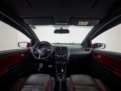 VOLKSWAGEN FOX PEPPER SFV 2017 - Ampére Multimarcas - Veículos usados e semi novos à venda em Curitiba/PR