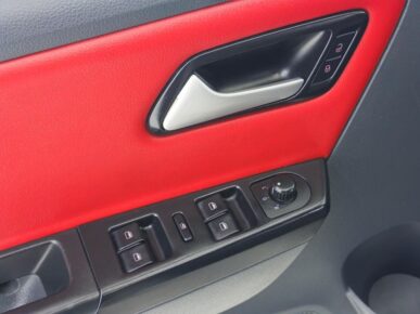 VOLKSWAGEN FOX PEPPER SFV 2017 - Ampére Multimarcas - Veículos usados e semi novos à venda em Curitiba/PR