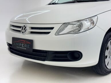 VOLKSWAGEN GOL 2010 - Ampére Multimarcas - Veículos usados e semi novos à venda em Curitiba/PR