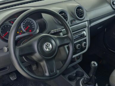 VOLKSWAGEN GOL 2010 - Ampére Multimarcas - Veículos usados e semi novos à venda em Curitiba/PR
