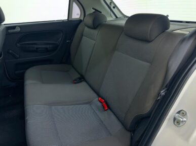 VOLKSWAGEN GOL 2010 - Ampére Multimarcas - Veículos usados e semi novos à venda em Curitiba/PR