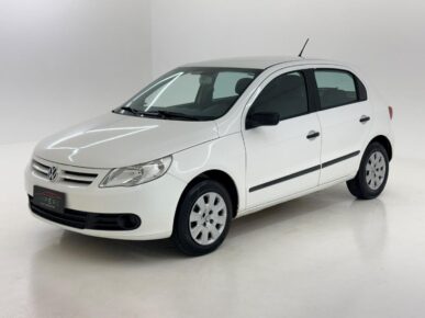 VOLKSWAGEN GOL 2010 - Ampére Multimarcas - Veículos usados e semi novos à venda em Curitiba/PR