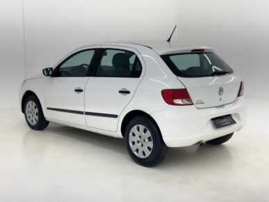 VOLKSWAGEN GOL 2010 - Ampére Multimarcas - Veículos usados e semi novos à venda em Curitiba/PR