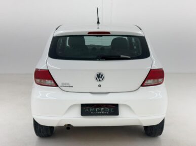 VOLKSWAGEN GOL 2010 - Ampére Multimarcas - Veículos usados e semi novos à venda em Curitiba/PR