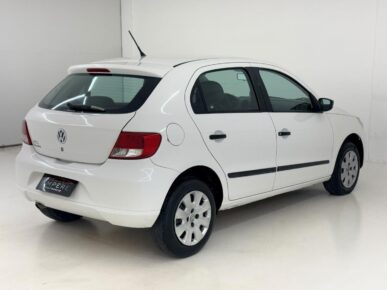 VOLKSWAGEN GOL 2010 - Ampére Multimarcas - Veículos usados e semi novos à venda em Curitiba/PR