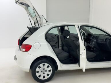 VOLKSWAGEN GOL 2010 - Ampére Multimarcas - Veículos usados e semi novos à venda em Curitiba/PR
