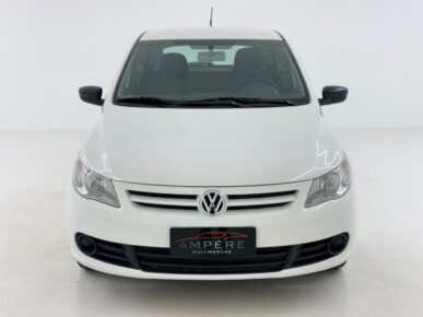 VOLKSWAGEN GOL 2010 - Ampére Multimarcas - Veículos usados e semi novos à venda em Curitiba/PR