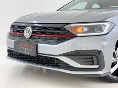 VOLKSWAGEN JETTA GLI AG 2020 - Ampére Multimarcas - Veículos usados e semi novos à venda em Curitiba/PR