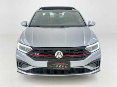VOLKSWAGEN JETTA GLI AG 2020 - Ampére Multimarcas - Veículos usados e semi novos à venda em Curitiba/PR