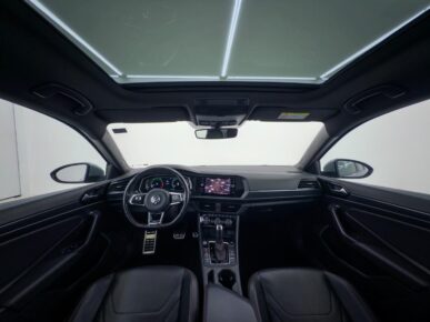 VOLKSWAGEN JETTA GLI AG 2020 - Ampére Multimarcas - Veículos usados e semi novos à venda em Curitiba/PR
