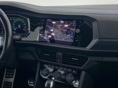 VOLKSWAGEN JETTA GLI AG 2020 - Ampére Multimarcas - Veículos usados e semi novos à venda em Curitiba/PR