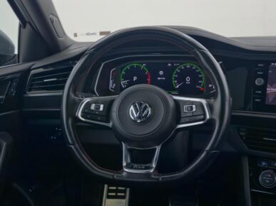 VOLKSWAGEN JETTA GLI AG 2020 - Ampére Multimarcas - Veículos usados e semi novos à venda em Curitiba/PR