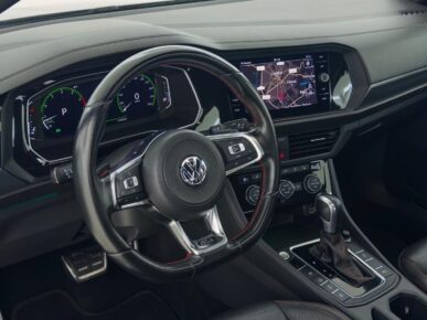 VOLKSWAGEN JETTA GLI AG 2020 - Ampére Multimarcas - Veículos usados e semi novos à venda em Curitiba/PR