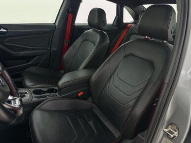 VOLKSWAGEN JETTA GLI AG 2020 - Ampére Multimarcas - Veículos usados e semi novos à venda em Curitiba/PR