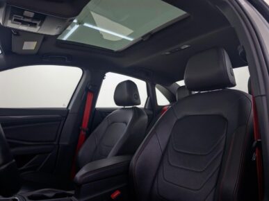 VOLKSWAGEN JETTA GLI AG 2020 - Ampére Multimarcas - Veículos usados e semi novos à venda em Curitiba/PR