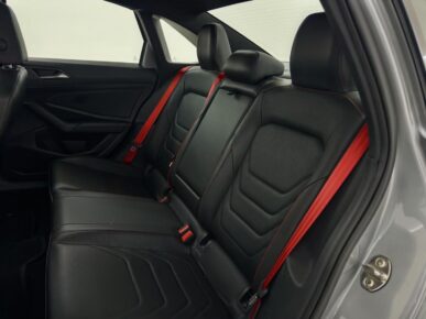 VOLKSWAGEN JETTA GLI AG 2020 - Ampére Multimarcas - Veículos usados e semi novos à venda em Curitiba/PR