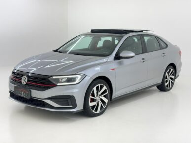 VOLKSWAGEN JETTA GLI AG 2020 - Ampére Multimarcas - Veículos usados e semi novos à venda em Curitiba/PR