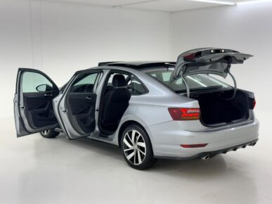 VOLKSWAGEN JETTA GLI AG 2020 - Ampére Multimarcas - Veículos usados e semi novos à venda em Curitiba/PR