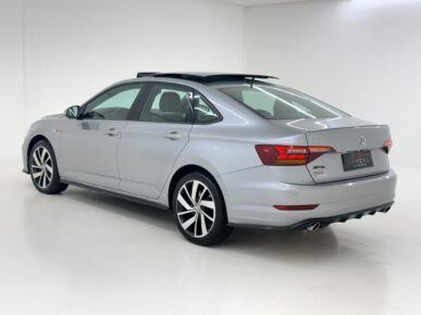 VOLKSWAGEN JETTA GLI AG 2020 - Ampére Multimarcas - Veículos usados e semi novos à venda em Curitiba/PR
