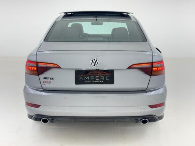 VOLKSWAGEN JETTA GLI AG 2020 - Ampére Multimarcas - Veículos usados e semi novos à venda em Curitiba/PR