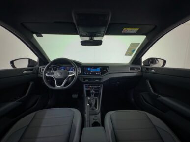 VOLKSWAGEN NIVUS HL TSI 2024 - Ampére Multimarcas - Veículos usados e semi novos à venda em Curitiba/PR