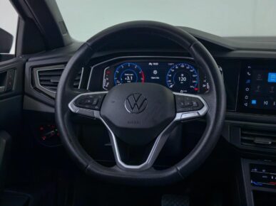 VOLKSWAGEN NIVUS HL TSI 2024 - Ampére Multimarcas - Veículos usados e semi novos à venda em Curitiba/PR