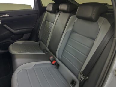 VOLKSWAGEN NIVUS HL TSI 2024 - Ampére Multimarcas - Veículos usados e semi novos à venda em Curitiba/PR