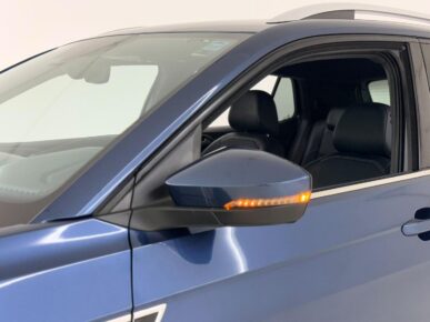VOLKSWAGEN T CROSS HL TSI 2023 - Ampére Multimarcas - Veículos usados e semi novos à venda em Curitiba/PR