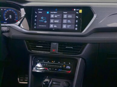 VOLKSWAGEN TAOS HL TSI 2023 - Ampére Multimarcas - Veículos usados e semi novos à venda em Curitiba/PR