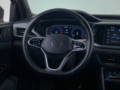 VOLKSWAGEN TAOS HL TSI 2023 - Ampére Multimarcas - Veículos usados e semi novos à venda em Curitiba/PR