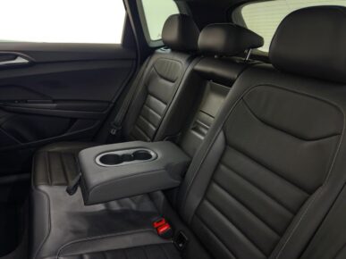 VOLKSWAGEN TAOS HL TSI 2023 - Ampére Multimarcas - Veículos usados e semi novos à venda em Curitiba/PR