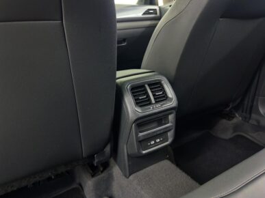 VOLKSWAGEN TAOS HL TSI 2023 - Ampére Multimarcas - Veículos usados e semi novos à venda em Curitiba/PR