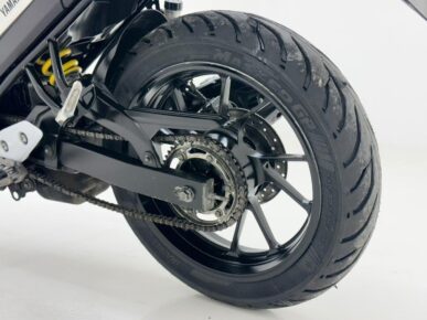 YAMAHA FZ25 FAZER 2020 - Ampére Multimarcas - Veículos usados e semi novos à venda em Curitiba/PR