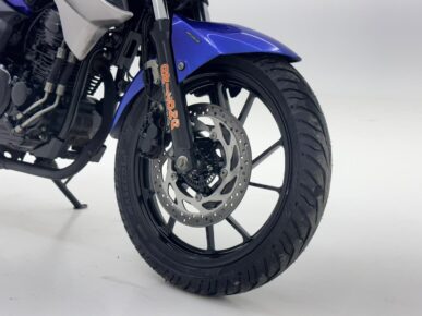 YAMAHA FZ25 FAZER 2020 - Ampére Multimarcas - Veículos usados e semi novos à venda em Curitiba/PR