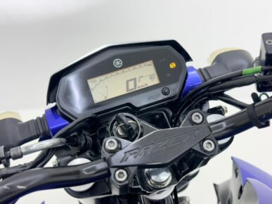 YAMAHA FZ25 FAZER 2020 - Ampére Multimarcas - Veículos usados e semi novos à venda em Curitiba/PR